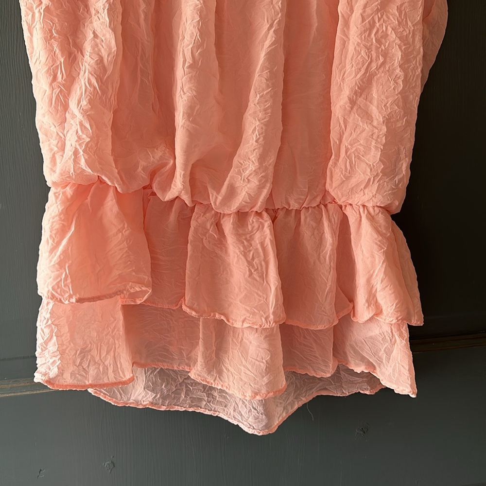Light Pink Top - Picture 7 of 8